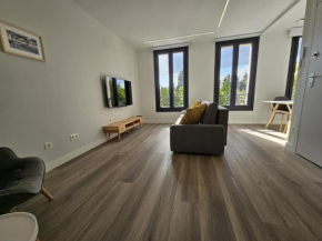 1B105 Bonito apartamento en zona exclusiva